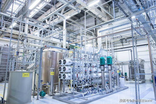 光伏系統(tǒng)擴(kuò)充升級 華晨寶馬啟動(dòng)可持續(xù)發(fā)展成果之旅